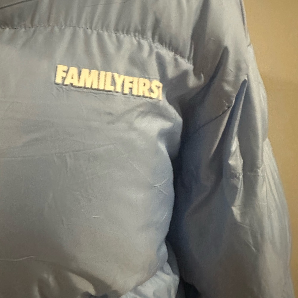 Family First Jacket - Picture 2 of 7